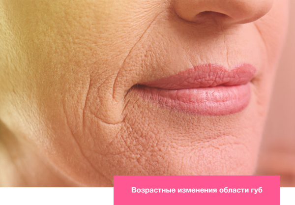 Почему немеют губы – что делать Почему немеют губы – что делать