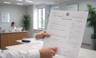 Справки и медицинские осмотры в частных медицинских учреждениях: порядок оформления и сроки