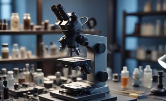 Цифровые микроскопы от производителя: сервис и комплектующие