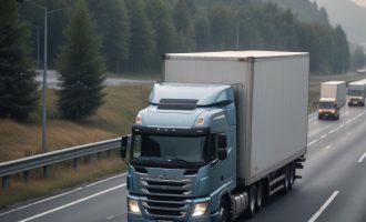 Перевозка грузов в рефрижераторах до 20 тонн: тарифы на доставку