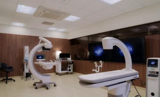 Обзор видов и технических характеристик ультразвуковых аппаратов и сканеров
